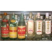 西安烟酒回收