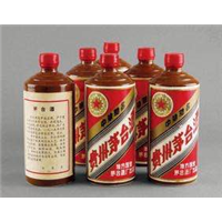 西安烟酒回收