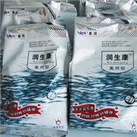 禽用润生康 