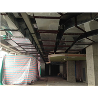 保定超市环保通风管道加工公司在哪里