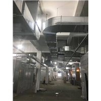 保定学校风管加工队伍在哪里