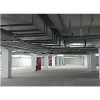 保定环保通风管道设计队伍联系电话
