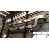 保定停车场通风管道加工厂联系电话