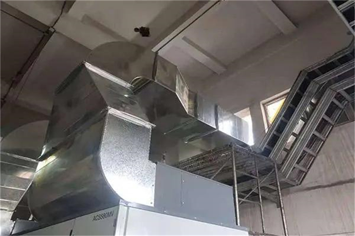 保定环保通风设计公司联系电话