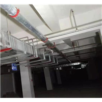 保定餐饮店通风设计公司询价电话