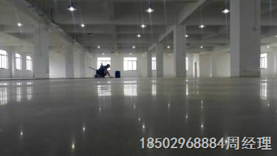 榆林固化剂地坪，榆林混凝土固化剂地坪 