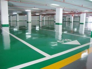 陕西环氧地坪漆便宜出售 