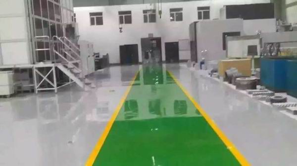 西安环氧报价#西安环氧地坪施工