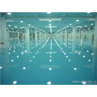 西安环氧地坪漆西安地坪漆 