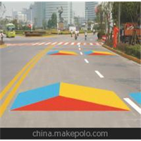 西安彩色陶瓷颗粒防滑路面【18717388856】 