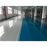 西安环氧地坪漆#西安环氧报价