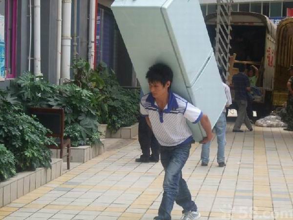 东海搬家公司电话 |东海长途搬家