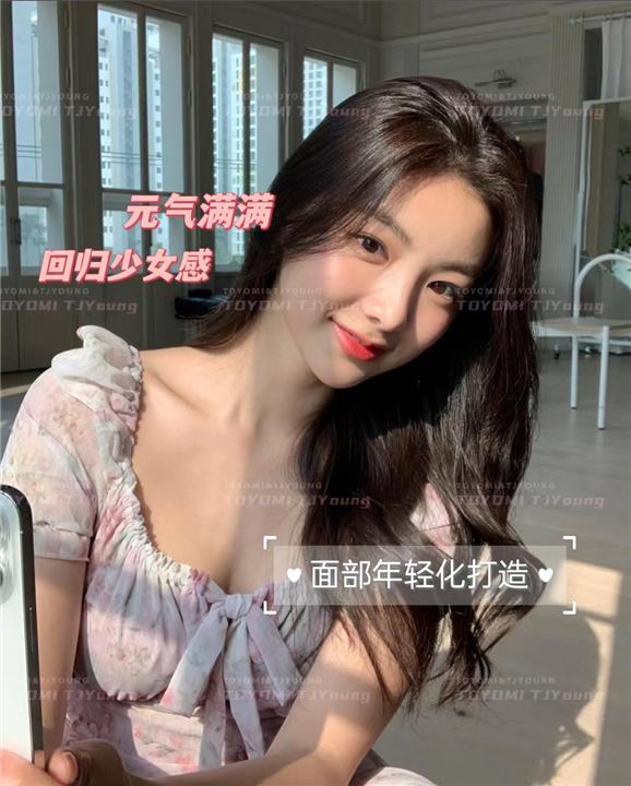 汤霖 肋骨鼻➕鼻基底➕自体脂肪填充 (3)