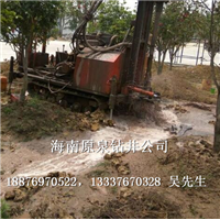 儋州打井_东方钻井公司 