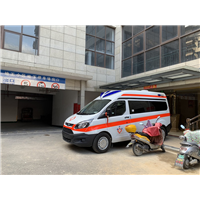 绍兴救护车接送
