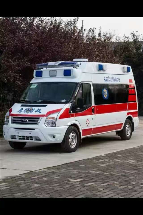温州救护车价格 ，赣州救护车出租 