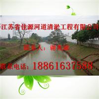 找池塘污水池湖泊清淤