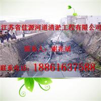 城市下水道疏通队伍