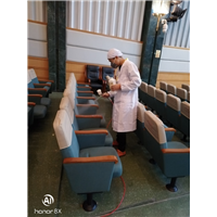 桂林除甲醛--中级人民法院治理