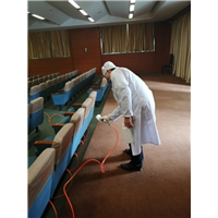 桂林甲醛治理--中级人民法院治理
