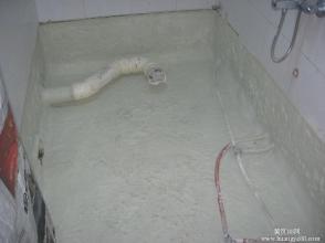 找防水补漏/去佛山防水公司 