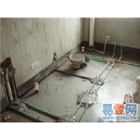佛山丹灶镇【专业防水补漏】质量保证 