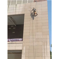 东莞外墙玻璃清洗