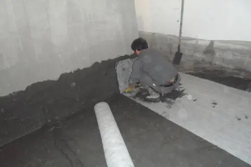 东莞地下室防水电话