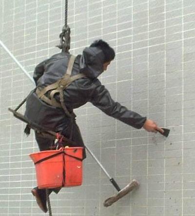 东莞防水补漏┃东莞防水堵漏 