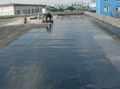 东莞防水补漏公司