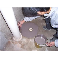东莞防水补漏材料的复试、质量把关 