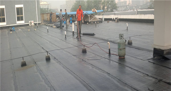 东莞防水补漏根据建筑物 