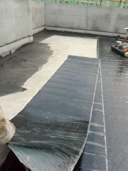 东莞楼面防水
