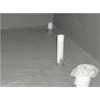 东莞防水补漏