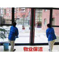 东莞保洁外包服务新开业的办公室保洁外包服务如何