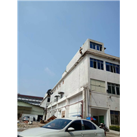 东莞外墙清洗