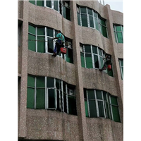 东莞外墙清洗