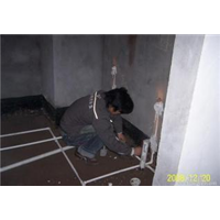   东莞防水补漏定期进行屋面的保养维护， 