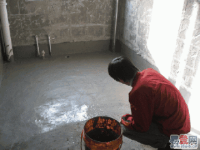 防水公司选哪家?佛山防水公司 