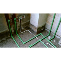  东莞防水补漏厨房也是房子防水工程的重点 