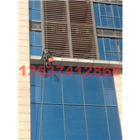 东莞外墙清洗公司