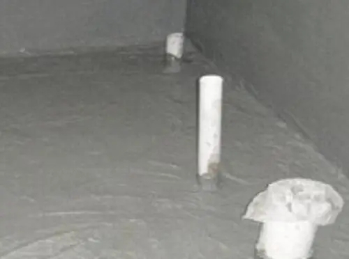 东莞防水补漏
