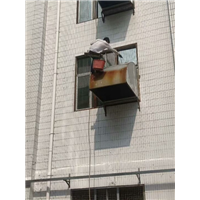 东莞外墙清洗
