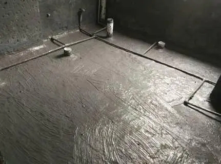 东莞屋面防水
