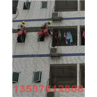 东莞外墙清洗公司