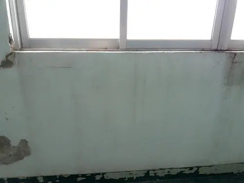 东莞窗台防水电话