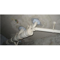 东莞防水补漏在防水涂料施工完成 