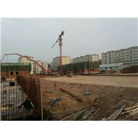 阳泉市建筑设备租赁 