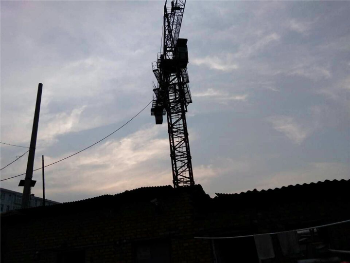 阳泉市建筑设备租赁 