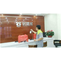 连云港除甲醛_连云港甲醛检测 
